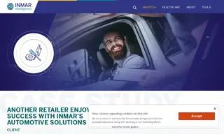 Preview of the 30 Automotive Dealerships Case Study