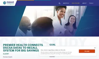 Preview of the Premier Health Case Study