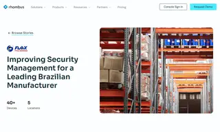Preview of the Fitas Flax Case Study