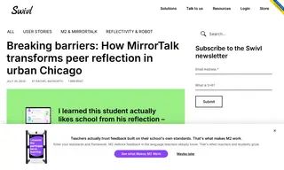 Preview of the City of Chicago School District 299 Case Study