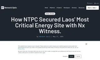 Preview of the Nam Theun 2 Power Company (ntpc) Case Study