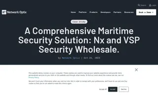 Preview of the Bundaberg Port Marina Case Study