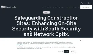 Preview of the South Security Ltd Case Study