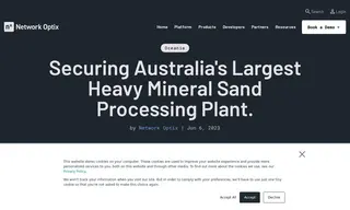Preview of the Currumbin Minerals Case Study