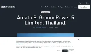 Preview of the Nam Theun 2 Power Company (ntpc) Case Study