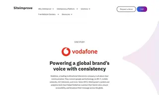 Preview of the Vodafone Case Study