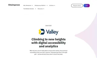 Preview of the Valley Bank Case Study