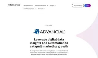 Preview of the Advancial Federal Credit Union Case Study