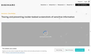 Preview of the Global Technology Company Case Study