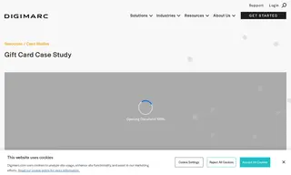 Preview of the Schnucks Markets Case Study