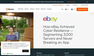 Preview of the eBay Case Study
