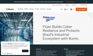 Preview of the Firjan Case Study