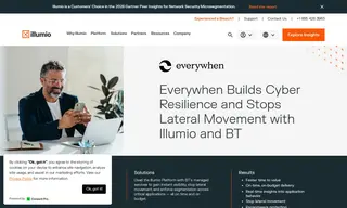 Preview of the Everywhen Case Study