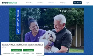 Preview of the KinCare Case Study