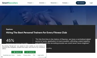 Preview of the Equinox Case Study
