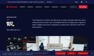 Preview of the Best Buy Case Study