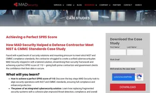 Preview of the Signal Systems Corporation Case Study