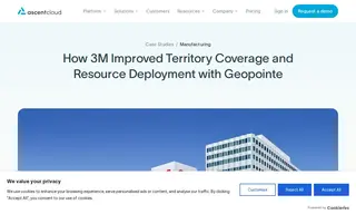 Preview of the 3M Company Case Study
