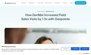 Preview of the Denmat Case Study