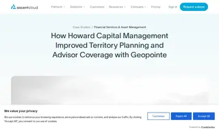 Preview of the Howard Capital Management Case Study