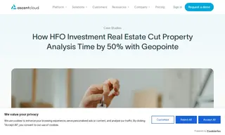 Preview of the HFO Case Study
