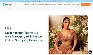 Preview of the Kalki Case Study
