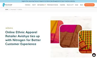 Preview of the Avishya Case Study