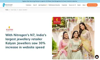 Preview of the Kalyan Jewellers Case Study