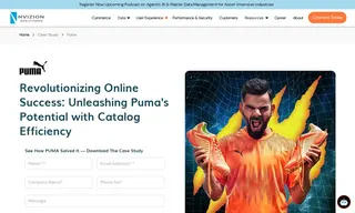 Preview of the Puma Case Study