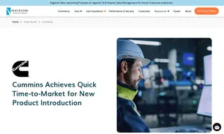 Preview of the Cummins Case Study