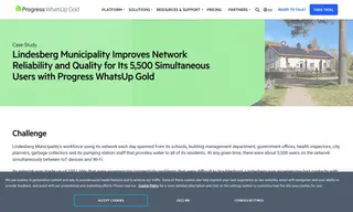 Preview of the Lindesberg Municipality Case Study