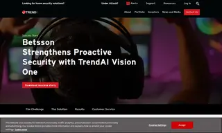 Preview of the Betsson Group Case Study