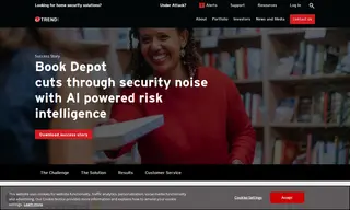 Preview of the Book Depot Case Study