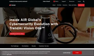 Preview of the AIR Global Case Study