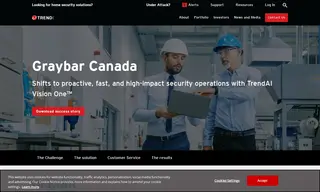 Preview of the Graybar Canada Case Study