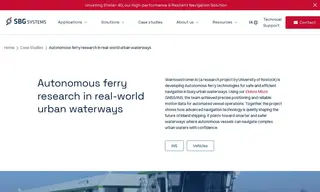 Preview of the University of Rostock Case Study