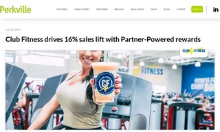 Preview of the Club Fitness Case Study