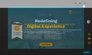 Preview of the Aurora Digital Case Study