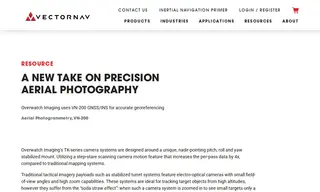 Preview of the Overwatch Imaging Case Study