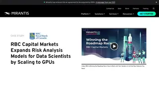 Preview of the RBC Capital Markets Case Study
