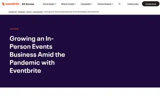 Preview of the Sever’s Fall Festival Case Study