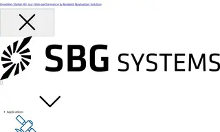 Preview of the UAS Case Study