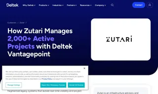 Preview of the Zutari Case Study