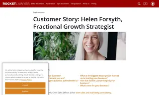 Preview of the Helen Case Study