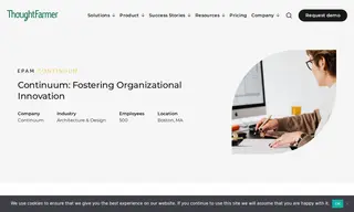 Preview of the Continuum Case Study