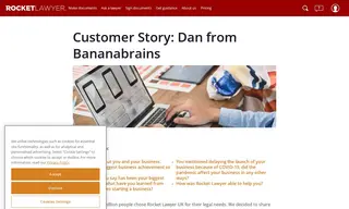 Preview of the Bananabrains Case Study