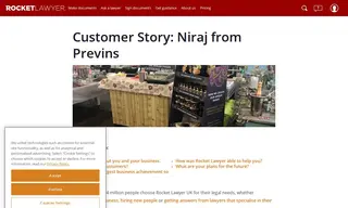 Preview of the Previns Case Study