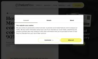 Preview of the Touch MedSpa Case Study