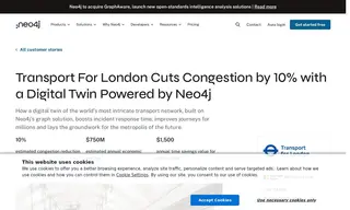 Preview of the Transport for London Case Study