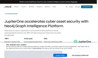 Preview of the JupiterOne Case Study